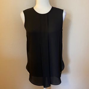 ❌SOLD❌ ✨NWT Vince Camuto Black Tunic Top